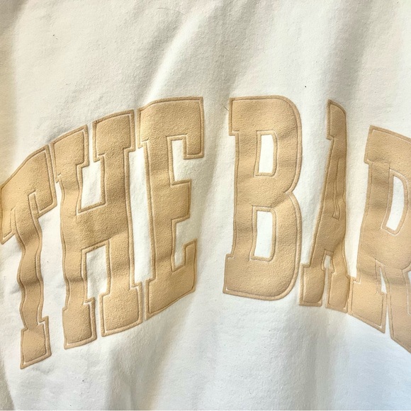 The Bar Sweatshirt - Picture 2 of 3